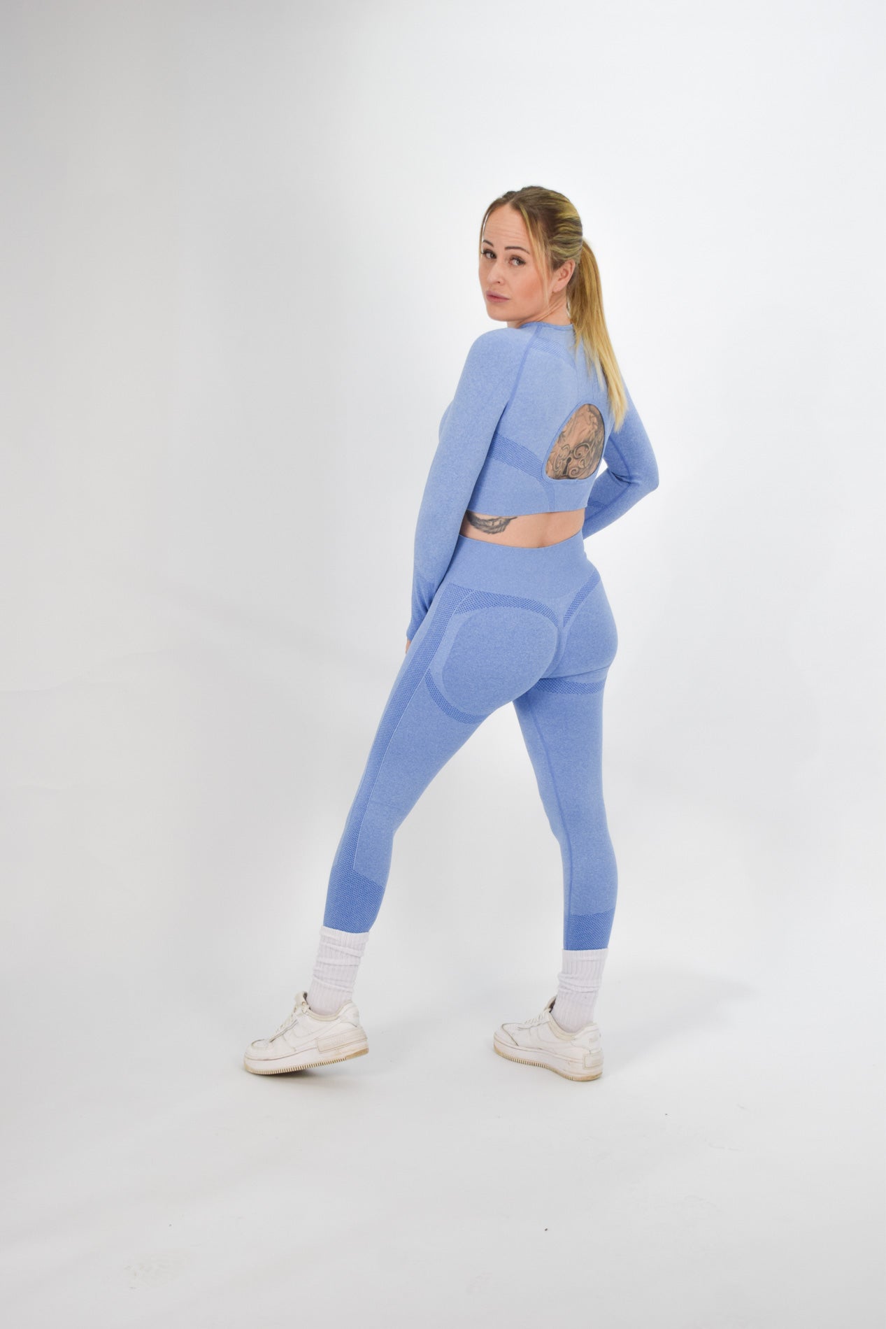 GLAM SET CELESTE