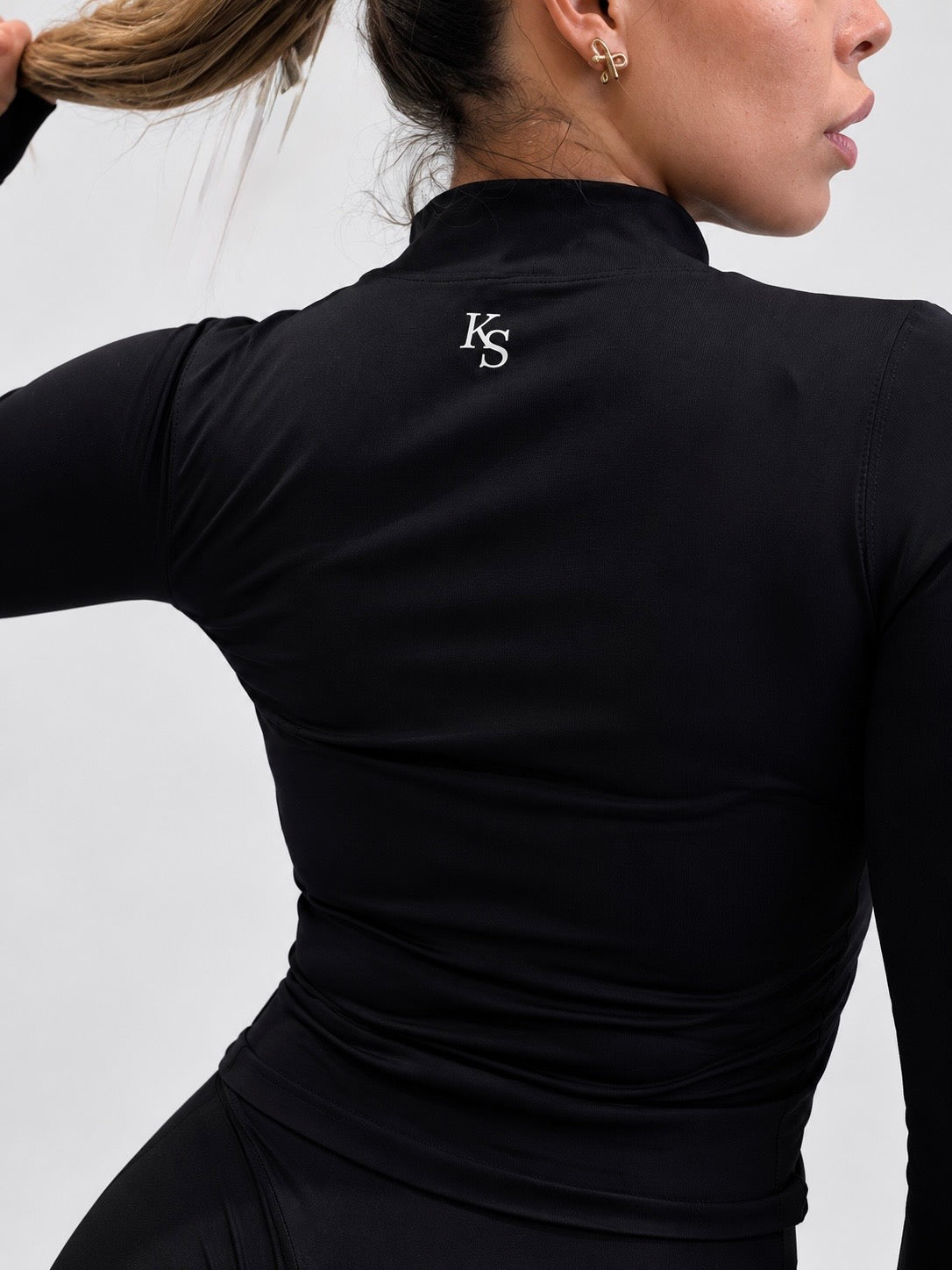 SILHOUETTE JACKET