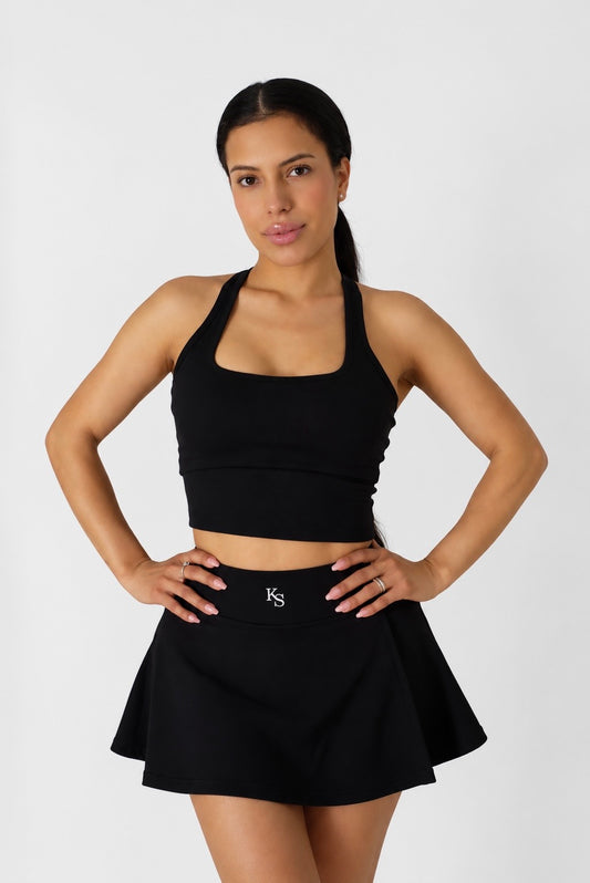 CLOUD SET NEGRO