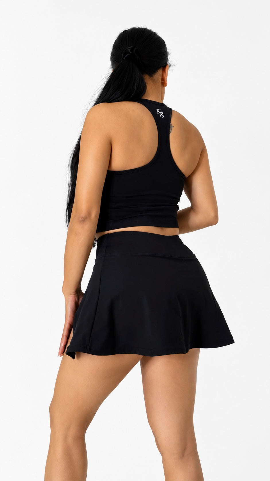 CLOUD SET NEGRO