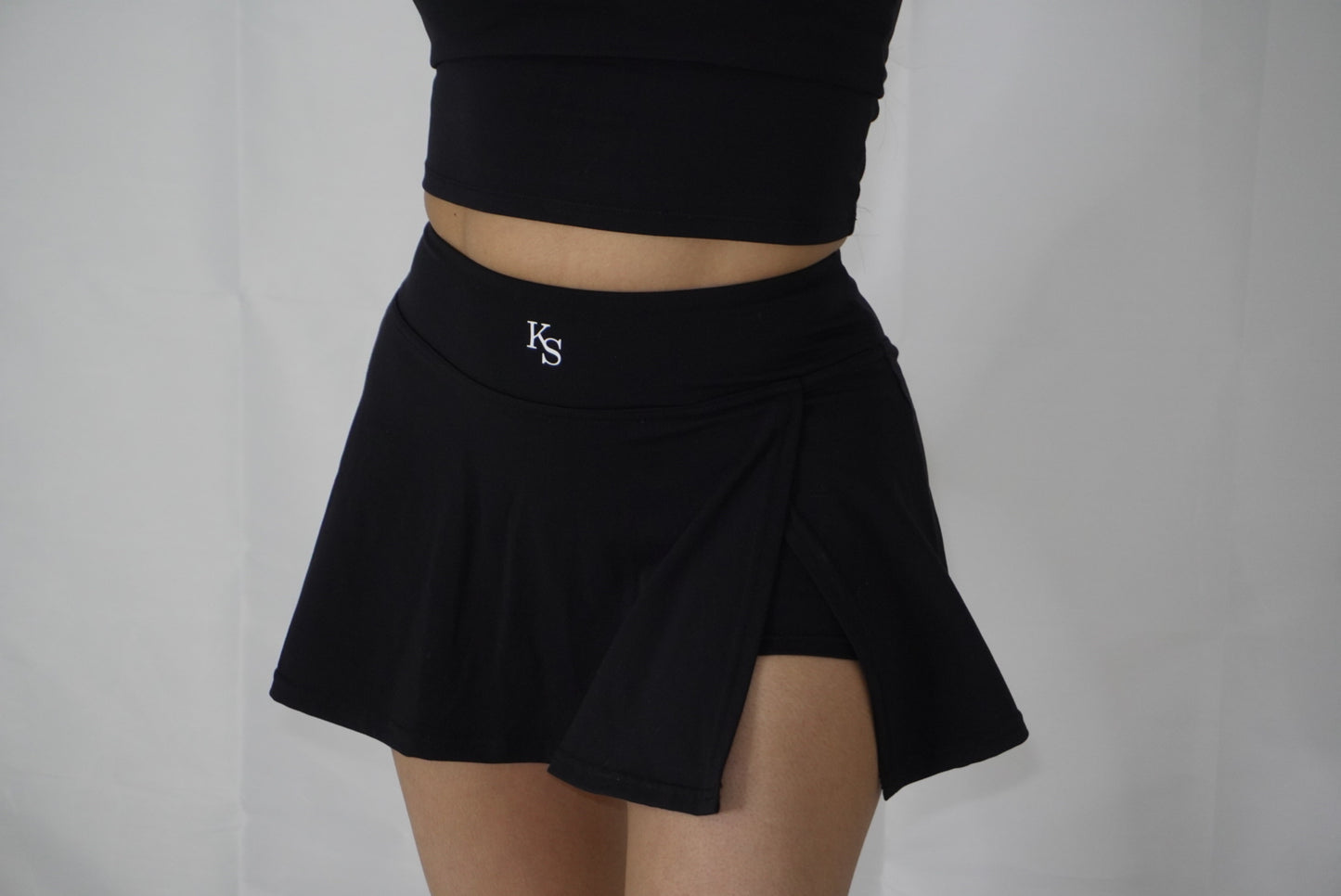 CLOUD SET NEGRO