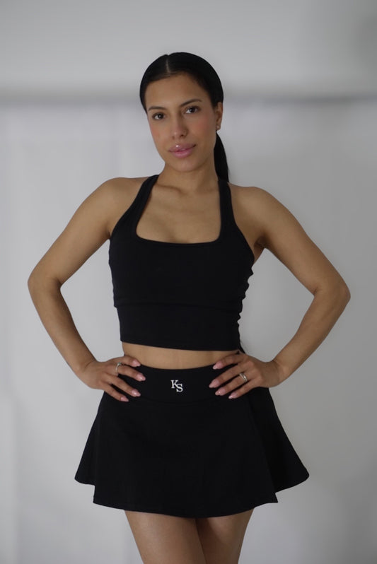 CLOUD SET NEGRO